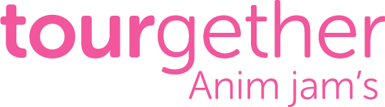 Tourgether Logo